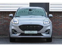 Grijs Gebruikt 2021 Ford Puma Gen-E ST-Line SUV | € 18.900 (Goede deal)