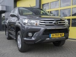 Gebruikt 2018 Toyota HiLux Pickup | € 26.950 (Eerlijke prijs)