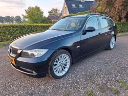 Gebruikt 2007 BMW 325 Stationwagen | € 4.250 (Eerlijke prijs)