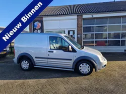 Grijs Gebruikt 2013 Ford Transit Trend Van | € 2.988 (Duur)