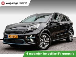 Zwart Gebruikt 2021 Kia e-Niro SUV | € 17.440 (Super prijs)