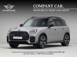 Grijs, metallic lak Gebruikt 2025 Mini John Cooper Works Countryman SUV | € 42.350
