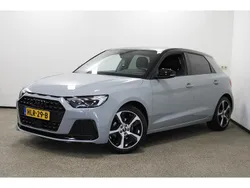 Grijs Gebruikt 2023 Audi A1 Hatchback | € 25.950 (Eerlijke prijs)