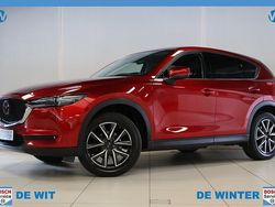 Rood Gebruikt 2017 Mazda CX-5 SUV | € 27.950 (Duur)