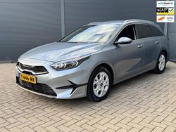 Grijs Gebruikt 2023 Kia Ceed Stationwagen | € 17.950 (Goede deal)