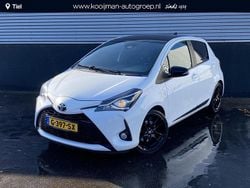(2nr) Gebruikt 2019 Toyota Yaris Hybrid Sport Hatchback | € 17.900 (Goede deal)