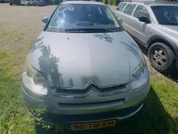 Grijs Gebruikt 2006 Citroën C4 Hatchback | € 1.650 (Eerlijke prijs)