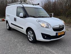 Gebruikt 2018 Opel Combo | € 4.950