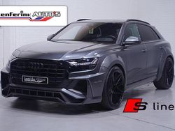 Grijs Gebruikt 2019 Audi Q8 SUV | € 80.866