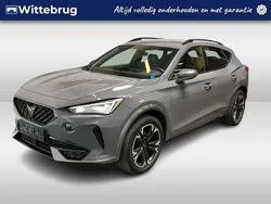 Grijs Gebruikt 2022 Cupra Formentor SUV | € 25.950 (Goede deal)