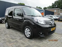 Zwart Gebruikt 2021 Renault Kangoo MPV | € 7.950 (Goede deal)
