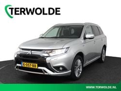 Grijs Gebruikt 2020 Mitsubishi Outlander P-HEV SUV | € 22.840 (Goede deal)