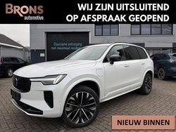 Wit Gebruikt 2025 Volvo XC90 Plus SUV | € 77.795 (Goede deal)