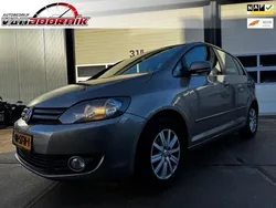 Bruin Gebruikt 2011 VW Golf Plus Comfortline MPV | € 6.950 (Eerlijke prijs)