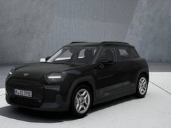 Zwart, metallic lak Nieuw 2025 Mini Aceman Essential SUV | € 34.188