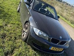 Gebruikt 2010 BMW 118 Cabriolet Cabriolet | € 5.500 (Super prijs)