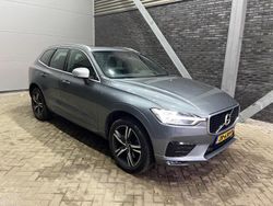 Grijs Gebruikt 2019 Volvo XC60 R-Design SUV | € 34.400 (Super prijs)