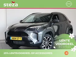 Grijs Nieuw 2025 Toyota Yaris Cross Active SUV | € 33.449 (Iets duurder)
