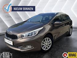 Bruin Gebruikt 2013 Kia Ceed Sportswagon Plus Stationwagen | € 6.490 (Goede deal)