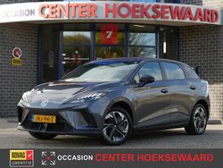 Grijs Gebruikt 2023 MG MG4 EV Hatchback | € 16.740 (Eerlijke prijs)