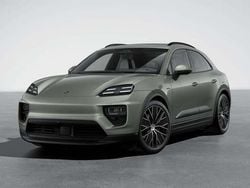 Groen Gebruikt 2025 Porsche Macan SUV | € 106.655 (Eerlijke prijs)