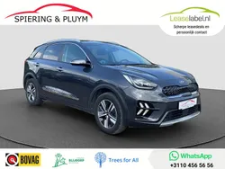 Grijs Gebruikt 2020 Kia Niro SUV | € 21.740 (Eerlijke prijs)