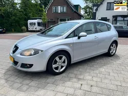 Grijs Gebruikt 2010 Seat Leon Hatchback | € 4.299 (Eerlijke prijs)
