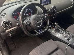 Grijs Gebruikt 2016 Audi A3 Sedan | € 14.850 (Duur)