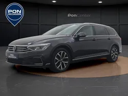 Grijs Gebruikt 2022 VW Passat Business Stationwagen | € 26.950 (Eerlijke prijs)