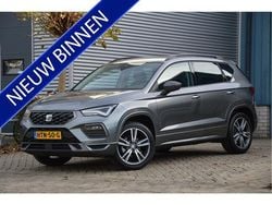 Grijs Gebruikt 2023 Seat Ateca FR SUV | € 31.950 (Eerlijke prijs)