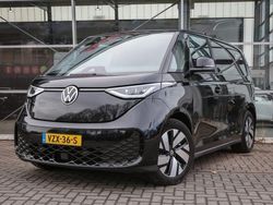 Zwart Gebruikt 2024 VW ID. Buzz MPV | € 34.850