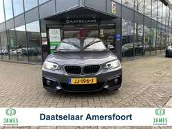 Grijs Gebruikt 2016 BMW 220 M Sport Cabriolet | € 24.444 (Eerlijke prijs)