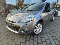 Grijs Gebruikt 2011 Renault Clio GrandTour Stationwagen | € 4.950 (Eerlijke prijs)