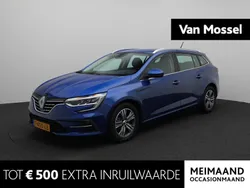 Renault Mégane GrandTour