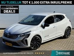 Grijs Gebruikt 2025 Renault Clio V Esprit Alpine Hatchback | € 25.695