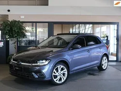 Grijs, metallic lak Gebruikt 2022 VW Polo Style Hatchback | € 24.950 (Iets duurder)