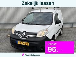 Gebruikt 2016 Renault Kangoo Komfort | € 9.493