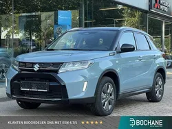 Dbf ice grayish blue & black Gebruikt 2025 Suzuki Vitara SUV | € 31.450 (Eerlijke prijs)