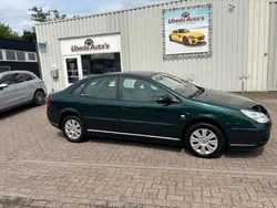 Groen Gebruikt 2005 Citroën C5 Exclusive Hatchback | € 2.999 (Eerlijke prijs)
