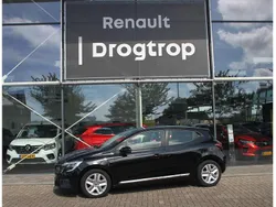 Zwart Gebruikt 2020 Renault Clio V Zen Hatchback | € 12.425 (Goede deal)