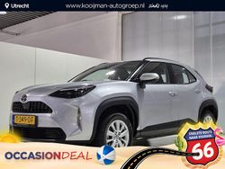 Grijs Gebruikt 2023 Toyota Yaris Cross Active SUV | € 25.749 (Eerlijke prijs)