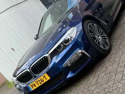 Gebruikt 2017 BMW 520 M Sport Sedan | € 25.299 (Iets duurder)