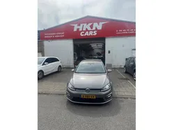 Grijs Gebruikt 2014 VW Golf VII Highline Hatchback | € 7.950 (Eerlijke prijs)