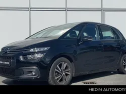 Zwart Gebruikt 2020 Citroën C4 SpaceTourer Business Class MPV | € 18.750 (Goede deal)