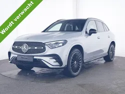 Suv Gebruikt 2024 Mercedes GLC300e AMG line SUV | € 74.950 (Duur)