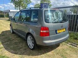 Grijs Gebruikt 2006 VW Touran Trendline MPV | € 4.790