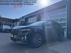 Zwart Nieuw 2025 Renault Espace Iconic MPV | € 52.895 (Eerlijke prijs)