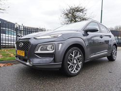 Grijs Gebruikt 2020 Hyundai Kona Premium SUV | € 21.945 (Eerlijke prijs)