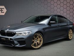 Grijs Gebruikt 2019 BMW M5 Competition Edition Sedan | € 79.900 (Duur)