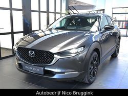 Grijs Nieuw 2025 Mazda CX-30 Homura-Line SUV | € 37.690 (Iets duurder)